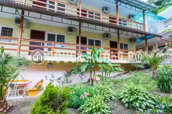 Частный сектор «Светлана», Волконка Частный сектор «Светлана», Волконка