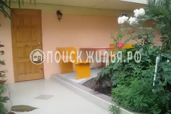 Частный сектор «Светлана», Волконка Частный сектор «Светлана», Волконка