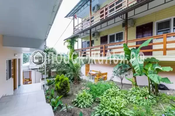 Частный сектор «Светлана», Волконка Частный сектор «Светлана», Волконка