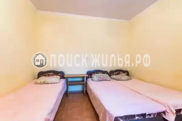 Частный сектор «Светлана», Волконка Частный сектор «Светлана», Волконка