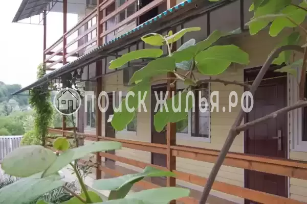 Частный сектор «Светлана», Волконка Частный сектор «Светлана», Волконка