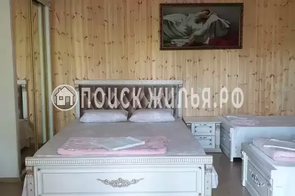 Частный сектор «Светлана», Волконка Частный сектор «Светлана», Волконка