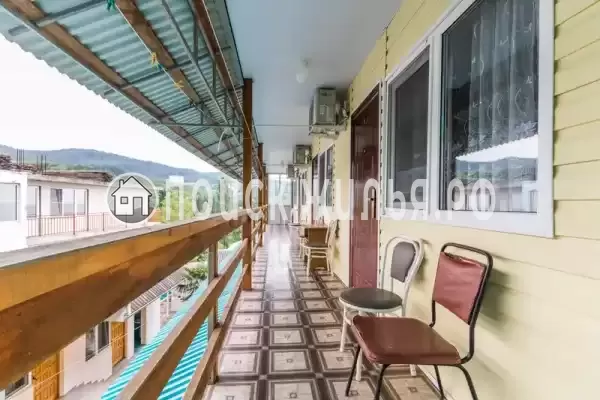 Частный сектор «Светлана», Волконка Частный сектор «Светлана», Волконка