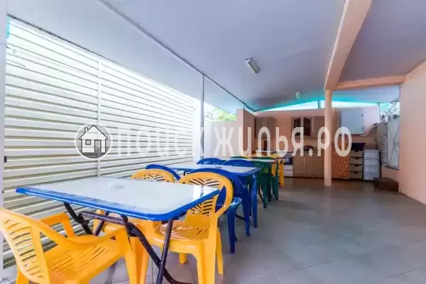 Частный сектор «Светлана», Волконка Частный сектор «Светлана», Волконка