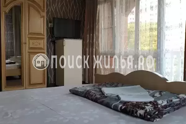 Частный сектор «Светлана», Волконка Частный сектор «Светлана», Волконка