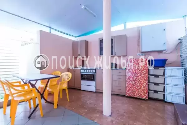 Частный сектор «Светлана», Волконка Частный сектор «Светлана», Волконка