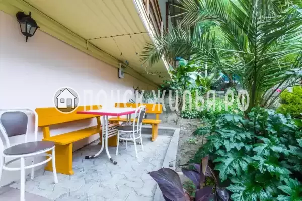 Частный сектор «Светлана», Волконка Частный сектор «Светлана», Волконка