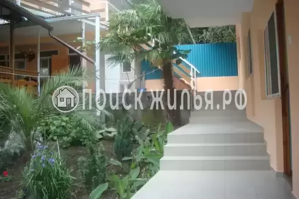 Частный сектор «Светлана», Волконка Частный сектор «Светлана», Волконка