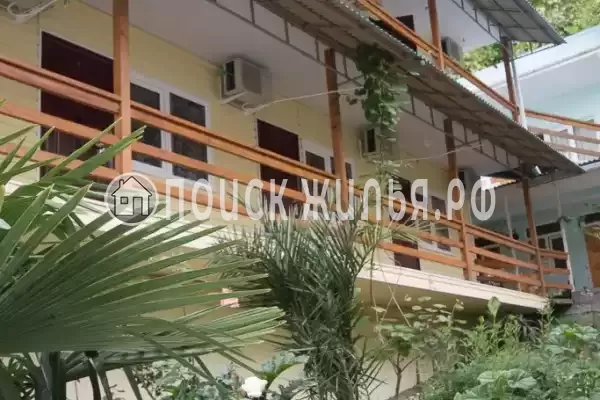 Частный сектор «Светлана», Волконка Частный сектор «Светлана», Волконка