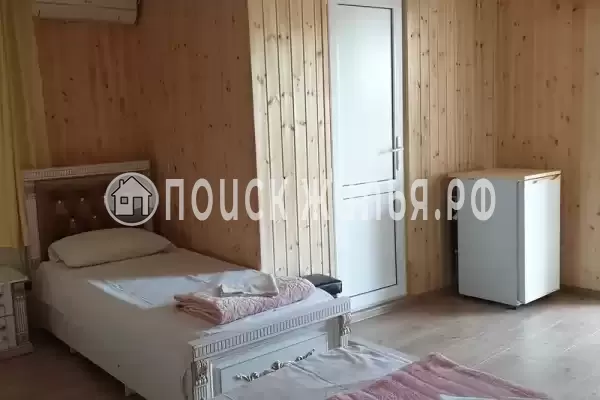 Частный сектор «Светлана», Волконка Частный сектор «Светлана», Волконка