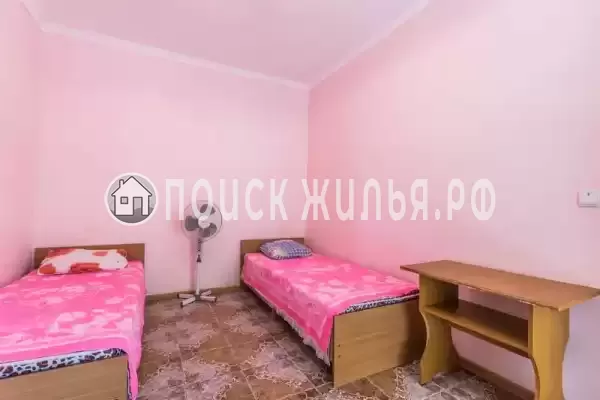 Частный сектор «Светлана», Волконка Частный сектор «Светлана», Волконка