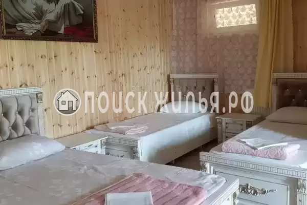 Частный сектор «Светлана», Волконка Частный сектор «Светлана», Волконка