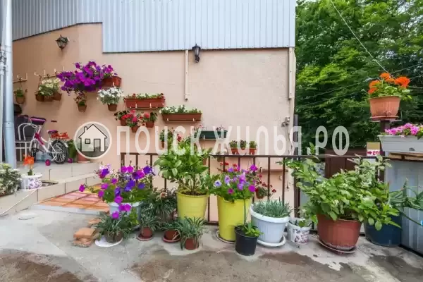 Частный сектор «Светлана», Волконка Частный сектор «Светлана», Волконка