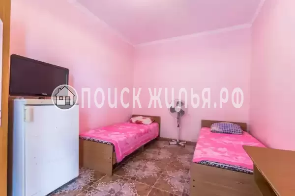 Частный сектор «Светлана», Волконка Частный сектор «Светлана», Волконка