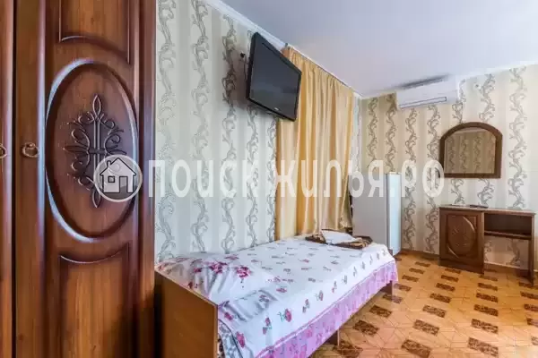 Частный сектор «Светлана», Волконка Частный сектор «Светлана», Волконка