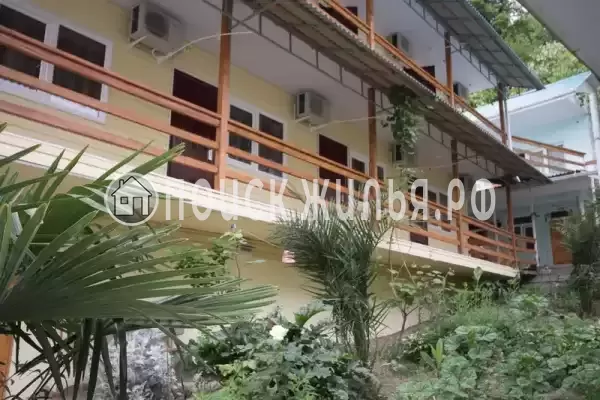 Частный сектор «Светлана», Волконка Частный сектор «Светлана», Волконка