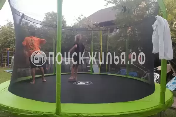 Частный сектор «Дворик детства», Лоо Частный сектор «Дворик детства», Лоо