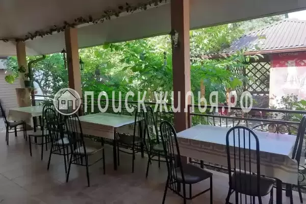 Частный сектор «Дворик детства», Лоо Частный сектор «Дворик детства», Лоо