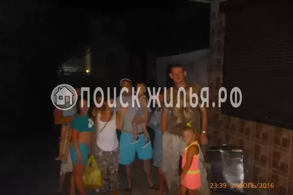 Частный сектор «Дворик детства», Лоо Частный сектор «Дворик детства», Лоо