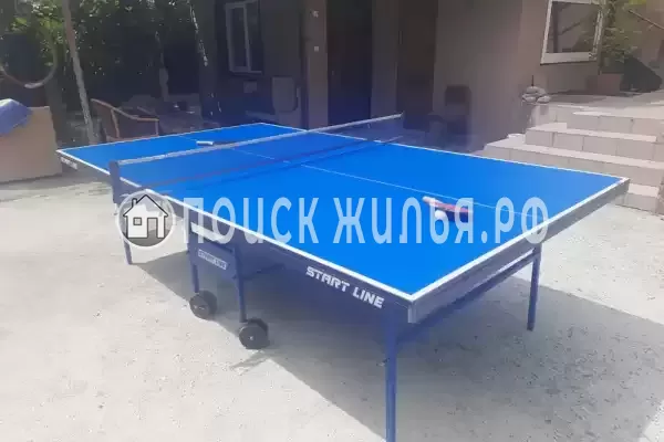 Частный сектор «Дворик детства», Лоо Частный сектор «Дворик детства», Лоо