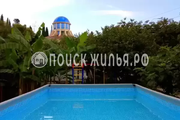 Частный сектор «Дворик детства», Лоо Частный сектор «Дворик детства», Лоо