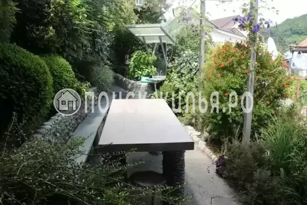 Частный сектор «На Грушевой», Лоо Частный сектор «На Грушевой», Лоо