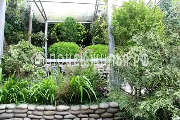 Частный сектор «На Грушевой», Лоо Частный сектор «На Грушевой», Лоо