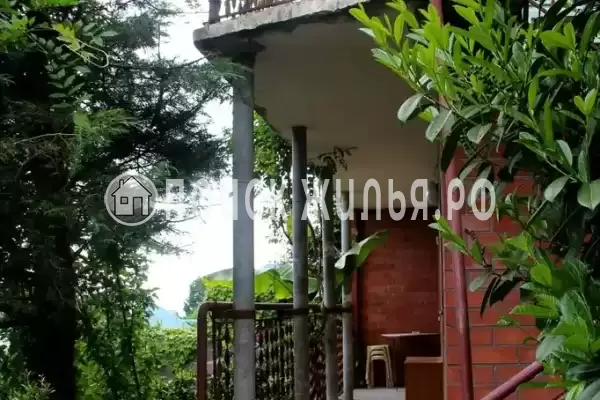 Частный сектор «На Грушевой», Лоо Частный сектор «На Грушевой», Лоо