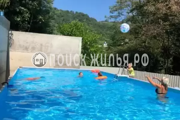 Частный сектор «У Артура», Лоо Частный сектор «У Артура», Лоо