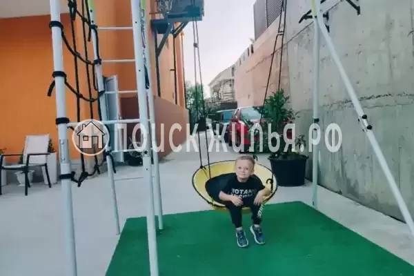 Частный сектор «У Артура», Лоо Частный сектор «У Артура», Лоо