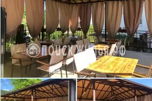 Частный сектор «У Артура», Лоо Частный сектор «У Артура», Лоо