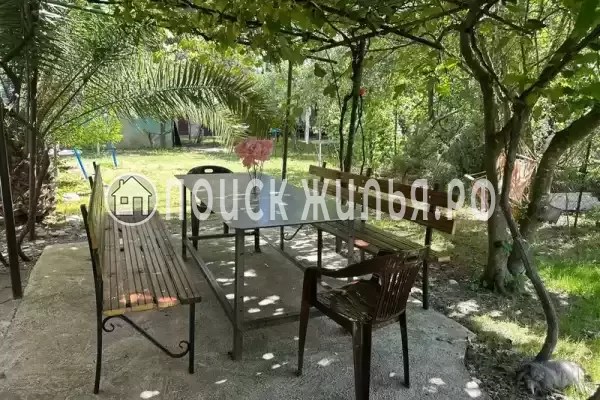 Гостевой дом «На Шолохова», Цандрипш Гостевой дом «На Шолохова», Цандрипш