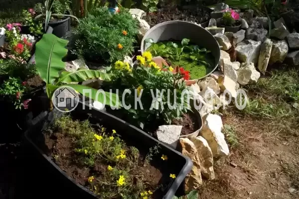 Гостевой дом «На Шолохова», Цандрипш Гостевой дом «На Шолохова», Цандрипш