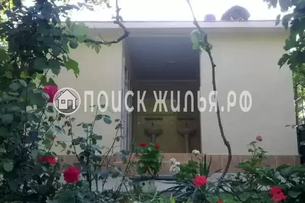 Гостевой дом «На Шолохова», Цандрипш Гостевой дом «На Шолохова», Цандрипш