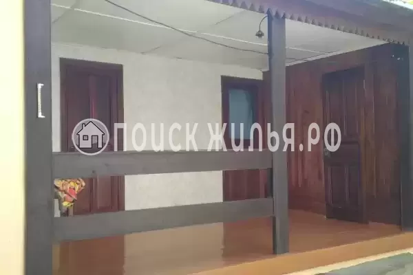 Гостевой дом «На Шолохова», Цандрипш Гостевой дом «На Шолохова», Цандрипш