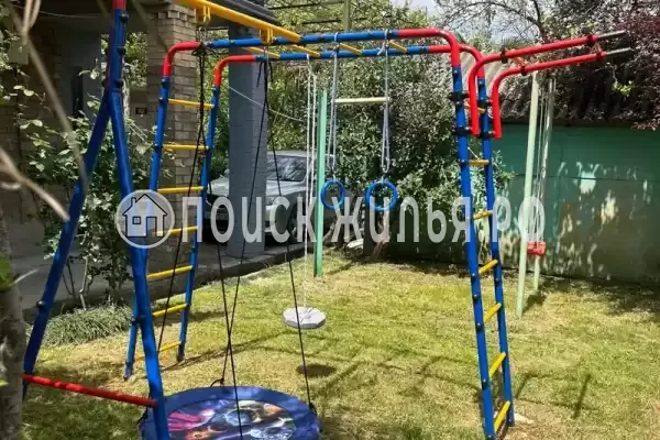 Гостевой дом «На Шолохова», Цандрипш Гостевой дом «На Шолохова», Цандрипш