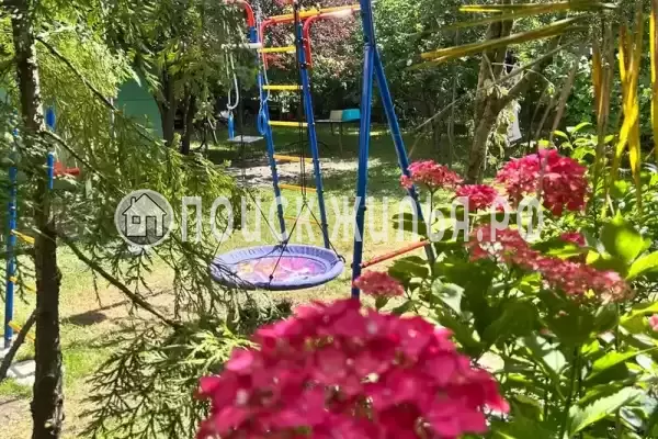 Гостевой дом «На Шолохова», Цандрипш Гостевой дом «На Шолохова», Цандрипш