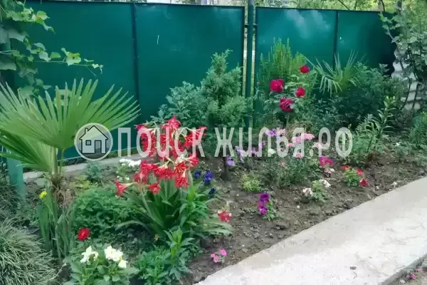 Гостевой дом «На Шолохова», Цандрипш Гостевой дом «На Шолохова», Цандрипш