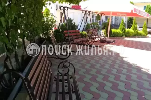 Гостевой дом «У Екатерины», Джубга