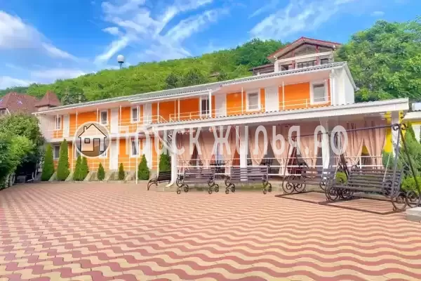 Гостевой дом «У Екатерины»