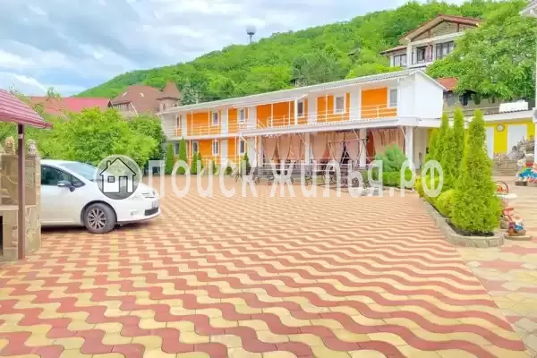 Гостевой дом «У Екатерины», Джубга