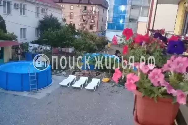 Частный сектор «Ирэн», Сукко Частный сектор «Ирэн», Сукко