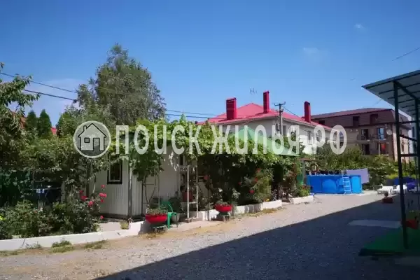 Частный сектор «Ирэн», Сукко Частный сектор «Ирэн», Сукко