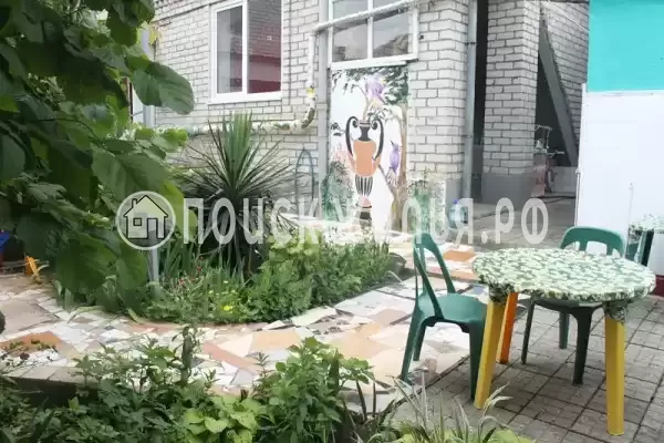 Гостевой дом «У Даши», Геленджик, Ул, д. Гостевой дом «У Даши», Геленджик, Ул, д.