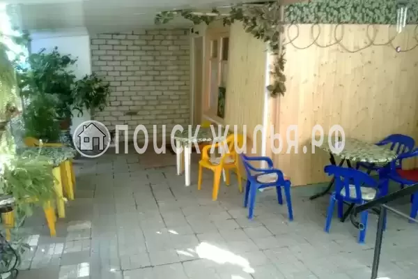 Гостевой дом «У Даши», Геленджик Гостевой дом «У Даши», Геленджик