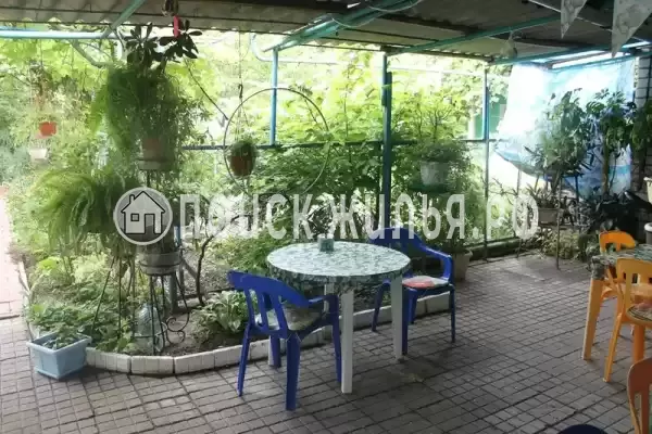 Гостевой дом «У Даши», Геленджик Гостевой дом «У Даши», Геленджик