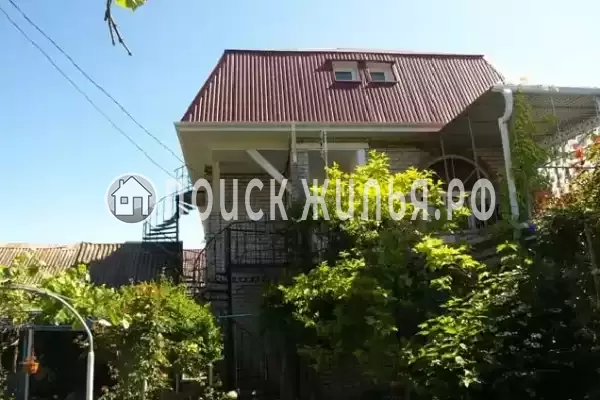 Гостевой дом «У Даши», Геленджик Гостевой дом «У Даши», Геленджик