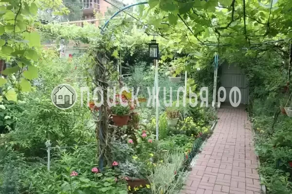 Гостевой дом «У Даши», Геленджик Гостевой дом «У Даши», Геленджик