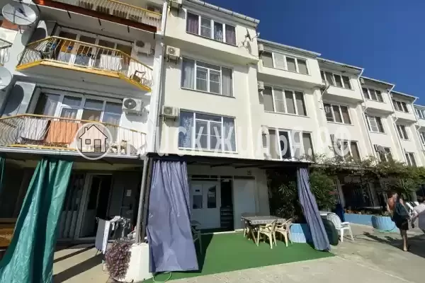 «Альтаир», Волконка «Альтаир», Волконка