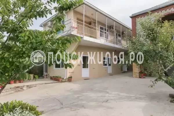 Частный сектор «Золотая рыбка», Джубга Частный сектор «Золотая рыбка», Джубга